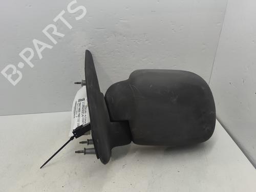 Used Left mirror RENAULT KANGOO Express (FC0/1_) D 65 1.9 (FC0E, FC02, FC0J, FC0N) (64 hp) 31823661