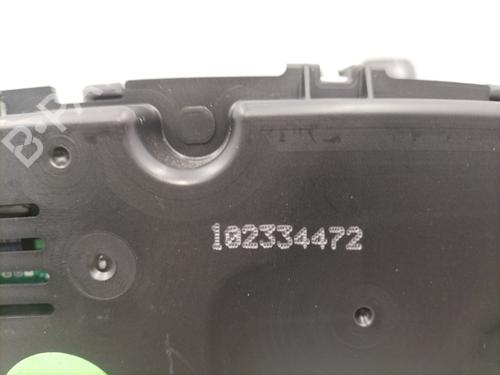 Instrument cluster HYUNDAI i20 II (GB, IB) 1.2 | BP24148843C47 