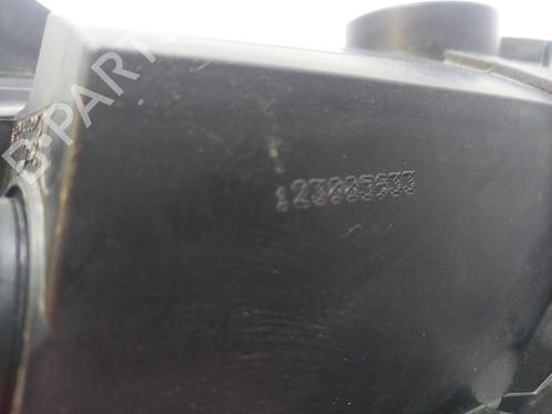 Right headlight FORD FIESTA VI (CB1, CCN) 1.0 EcoBoost | BP33737325C29  - Image 5