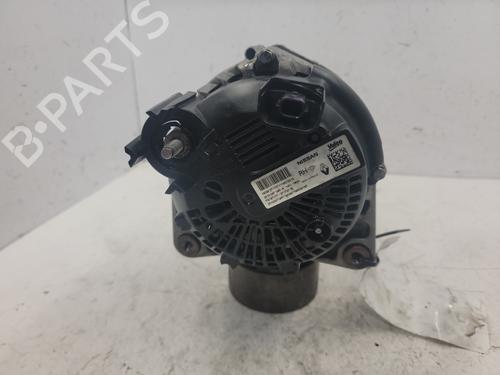Alternator RENAULT MEGANE IV Grandtour (K9A/M/N_) 1.5 Blue dCi 115 (K9A6) | BP24894537M7
