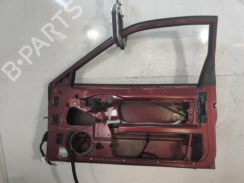 Used Right front door Right front door 28824017 28824017