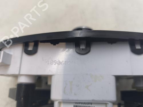 Climate control DACIA SANDERO II  | BP27525162I5 