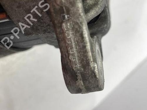 Used Alternator Alternator VW POLO V (6R1, 6C1) 1.4 TDI (90 hp) 22833247 22833247