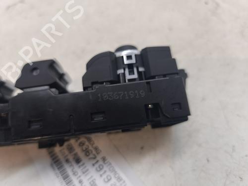 Left front window switch FORD PUMA (J2K, CF7) 1.0 EcoBoost mHEV | BP29043914I27 - Image 2