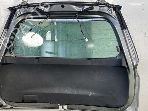 Tailgate OPEL AGILA (B) (H08) 1.2 (F68) | BP24981590C6 