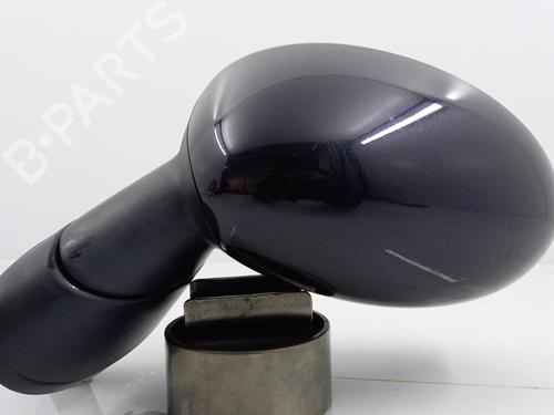 Left mirror MINI MINI Convertible (R52) Cooper | BP22824964C26 