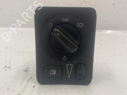 Used Headlight switch SAAB 9-5 Estate (YS3E) 2.0 t BioPower (150 hp) 22843427