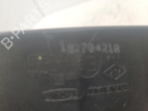 Right mirror DACIA SANDERO 1.4 MPI LPG | BP24886436C27