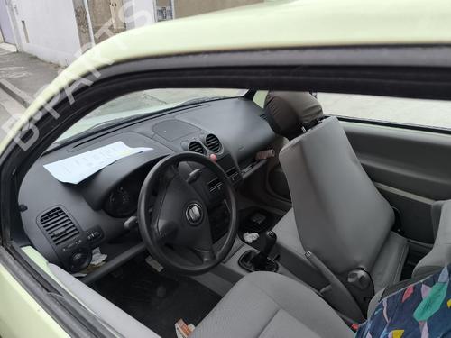 Used Parts SEAT AROSA (6H1)  1.7 SDI  4931672