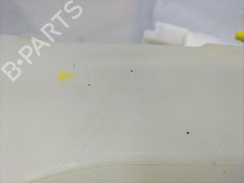 Windscreen washer tank PEUGEOT 307 Break (3E) 2.0 HDI 90 | BP29980453C113