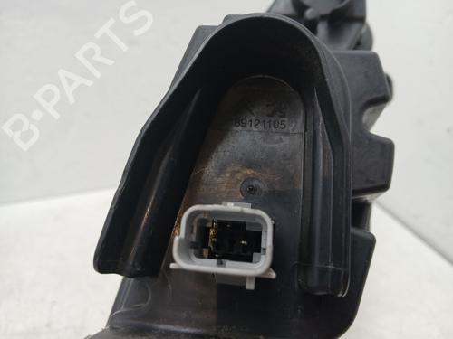 Left daytime light DS DS 3 (SA_) 1.2 VTi 82 (SAHMZ6) | BP30647470C104 - Image 3