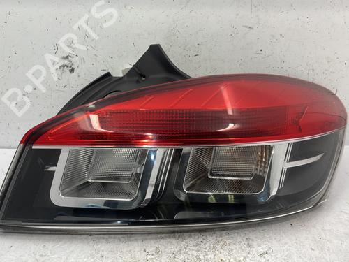 Used Right taillight RENAULT MEGANE III Coupe (DZ0/1_) 1.5 dCi (DZ09, DZ0D, DZ1F, DZ1G, DZ14, DZ29) (110 hp) 25120866