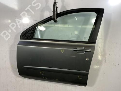Used Left front door Left front door FIAT STILO (192_) 1.9 JTD (126 hp) 22836055 22836055