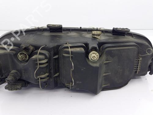 Venstre forlygte FIAT PUNTO (188_) 1.2 16V 80 (188.233, .235, .253, .255, .333, .353, .639,... (80 hp) 22815740
