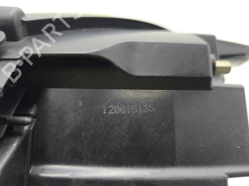 Right headlight ALFA ROMEO GIULIETTA (940_) 1.6 JTDM (940FXD1A) | BP32109597C29