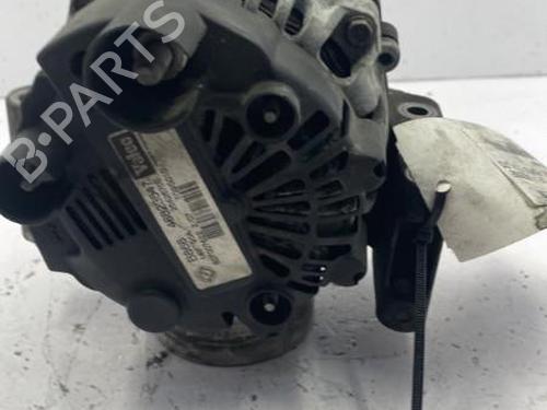 Alternator FIAT GRANDE PUNTO (199_) 1.3 D Multijet | BP22837645M7 