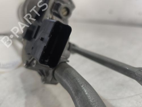 Front wiper motor RENAULT MASTER III Platform/Chassis (EV, HV, UV) 2.3 dCi 110 FWD (EV0R, EV0W, HV0R, HV0W, UV0R, UV0W) | BP29491930M29 