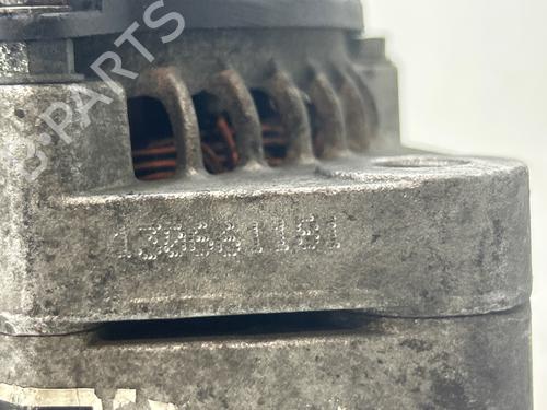 Alternator SMART FORTWO Coupe (450) 0.7 (450.352, 450.332) | BP38562479M7 - Image 5