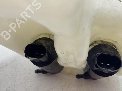 Windscreen washer tank FIAT SEDICI (189_) 2.0 D Multijet | BP29439053C113 