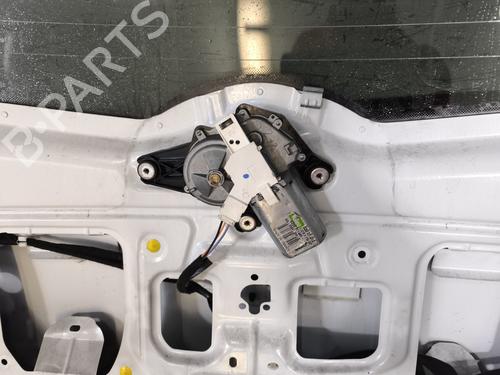 Bakluke CC/Kombi-Kupé RENAULT TWINGO II (CN0_) 1.2 16V (CN0K, CN0V, CN0A) | BP29925527C6