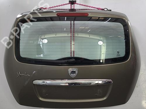 Tailgate LANCIA YPSILON (843_) 1.2 (843.AXA1A) | BP22826350C6 
