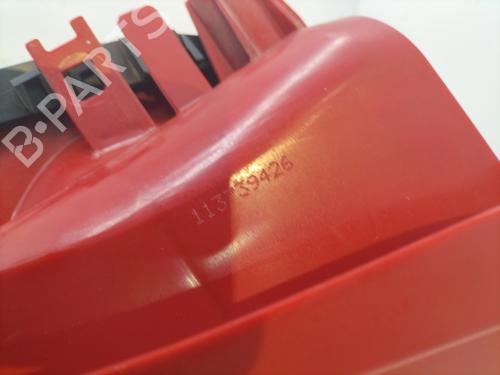 Left taillight CITROËN C3 I (FC_, FN_) 1.4 HDi | BP29834113C34 