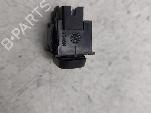 Right front window switch PEUGEOT 806 (221) 2.0 HDI | BP30162583I26 