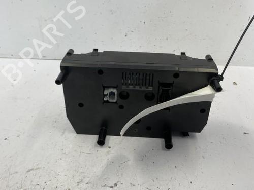 Climate control PEUGEOT 307 CC (3B) 2.0 16V | BP22835109I5 