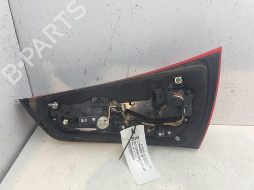 Left taillight AUDI A1 Sportback (8XA, 8XF) 1.6 TDI | BP28080464C34 