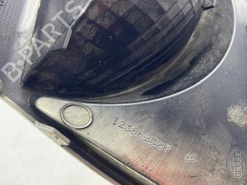 Used Reverse light Reverse light PEUGEOT 2008 I (CU_) 1.6 BlueHDi 100 (100 hp) 34259973 34259973