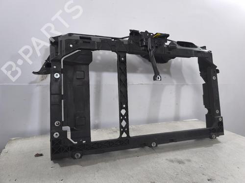 Frontplade/Frontkurv Frontplade/Frontkurv FORD FIESTA VI (CB1, CCN) 1.4 TDCi (68 hp) 39664011 39664011
