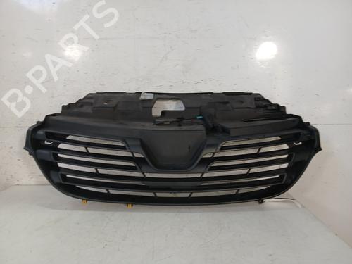 Used Grille RENAULT TRAFIC III Van (FG_) 1.6 dCi 95 (FGMJ, FGMR) (95 hp) 29582191