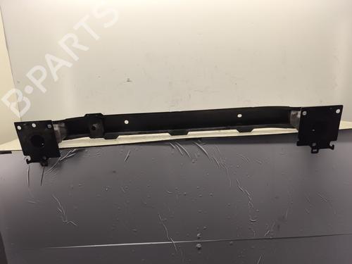 Front bumper reinforcement PEUGEOT 1007 (KM_) 1.4 HDi | BP28328617C109 