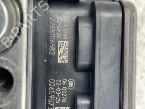 ABS pump MERCEDES-BENZ SPRINTER 3-t Van (B910) 215 CDI (910.621, 910.623) | BP23829661M43  - Image 5