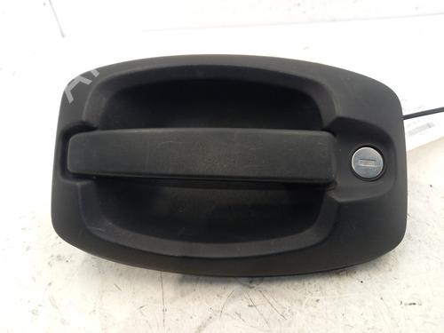 Used Front left exterior door handle CITROËN JUMPER II Van 2.2 BlueHDi 140 (140 hp) 23829443