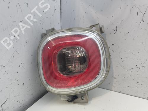 Used Reverse light FIAT 500L (351_, 352_) 1.6 D Multijet (199LYD1B) (105 hp) 26429178