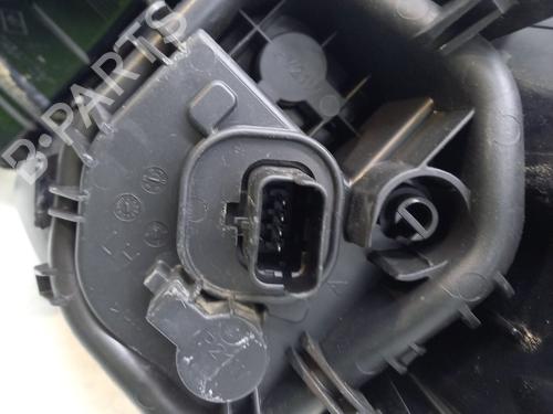 Used Left taillight Left taillight RENAULT CAPTUR I (J5_, H5_) 1.5 dCi 110 (110 hp) 32103448 32103448