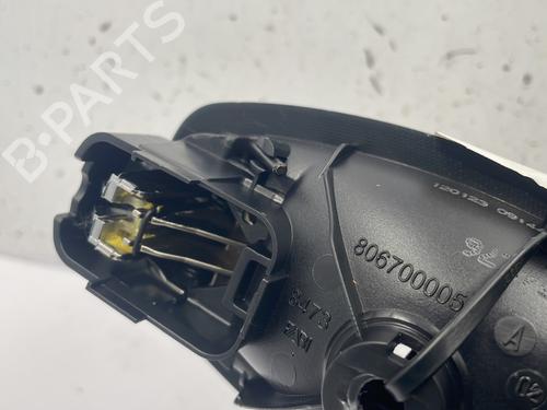 Front right interior door handle RENAULT TRAFIC III Van (FG_)  | BP25723268I14 