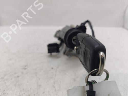 Used Ignition barrel VW GOLF PLUS V (5M1, 521) 1.9 TDI (105 hp) 29141445