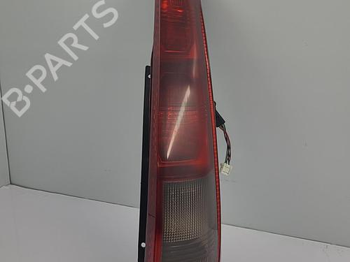 Used Right taillight Right taillight NISSAN X-TRAIL I (T30) 2.2 Di 4x4 (114 hp) 22824037 22824037