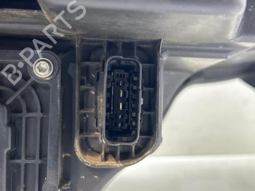 Left headlight RENAULT MEGANE IV Hatchback (B9A/M/N_) 1.2 TCe 100 (B9MS) | BP38008803C28 - Image 2