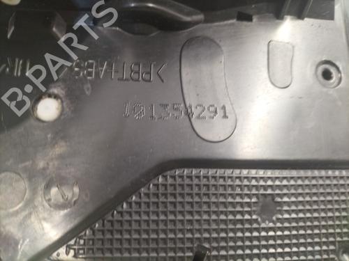 Front right lock TOYOTA AURIS (_E18_) 1.8 Hybrid (ZWE186_, ZWE186R) | BP23905697C97