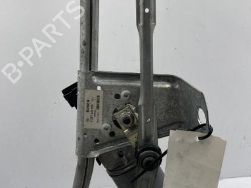Used Front wiper motor Front wiper motor PEUGEOT 206+ (2L_, 2M_) 1.1 (60 hp) 22834535 22834535