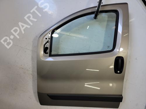 left-front-door-citroen-nemo-mpv-2009-25758274 main image