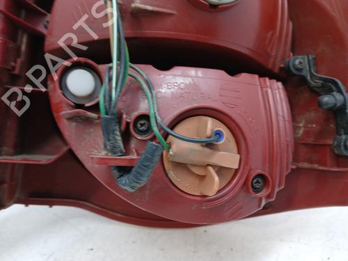 Venstre baglygte KIA PICANTO I (SA) 1.1 CRDi | BP30526586C34