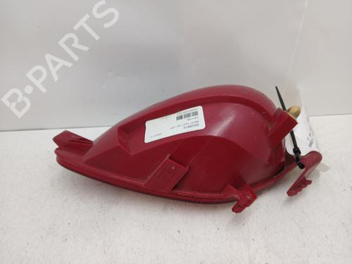 Used Rear bumper right light Rear bumper right light CITROËN C4 Coupe (LA_) [2004-2013] 33448408 33448408