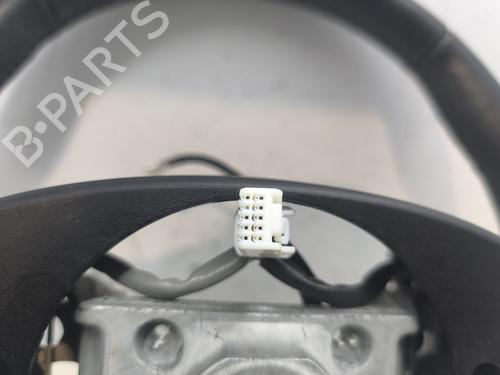Steering wheel PEUGEOT 108 1.0 VTi | BP26387137C49 