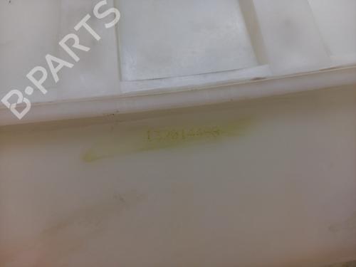 Used Windscreen washer tank Windscreen washer tank 38780456 38780456