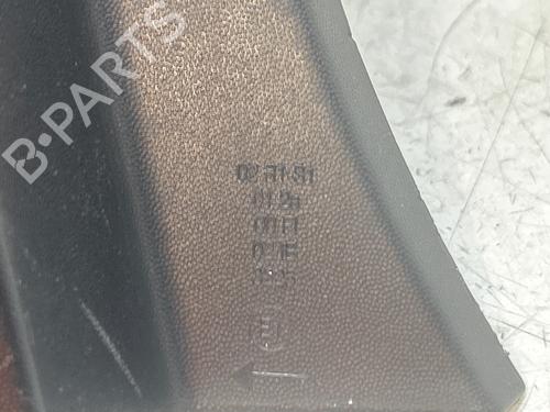 Left taillight RENAULT TWINGO II (CN0_) 1.2 16V (CN04, CN0B) | BP40561011C34 - Image 2