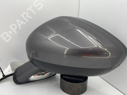 left-mirror-citroen-c4-ii-nc_-2009-30744898 main image